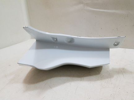 Бампер задний правый Ford Kuga 2