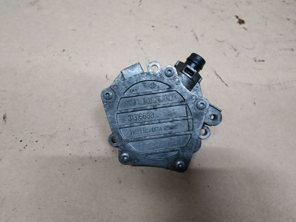 Вольво S60 S80 V40 Насос вакуумный 31316688