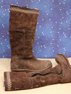 Сапоги женские UGG