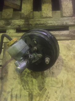 Гтц Ниссан Патрол У61