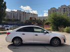 Chevrolet Cruze 1.6 МТ, 2013, 127 000 км объявление продам