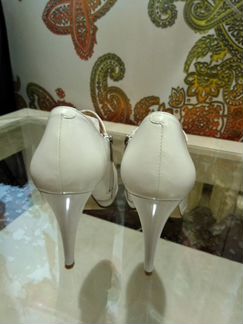 Ботильоны Elena Cherelle