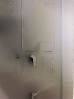 Накладки на зеркала Фольксваген пассат сс