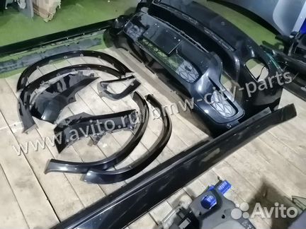 М пакет бмв х5 е70 М пакет BMW X5 E70