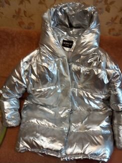 Куртка зимняя