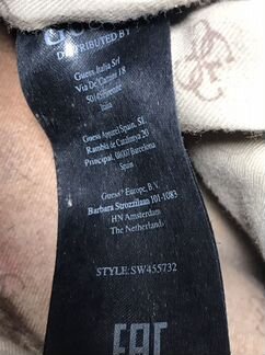 Рюкзак Guess оригинал