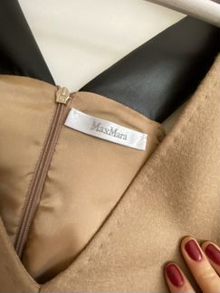 Платье Max Mara новое