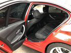 BMW 3 серия 2.0 AT, 2015, 130 000 км объявление продам