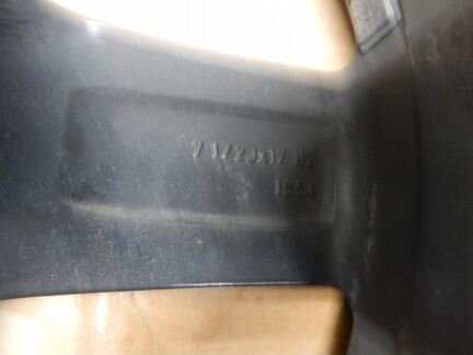 Диск BMW R17 379 Style 379 Стиль