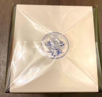 Ex Nihilo Fleur Narcotique, 100 ml