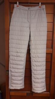 Зимние штаны для девочки