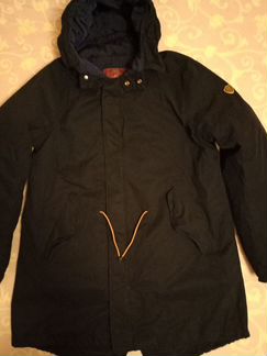 Куртка парка утепленная Scotch & Soda (XXL/52-54)