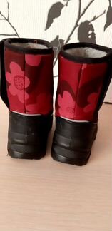 Валенки сапожки Kuoma