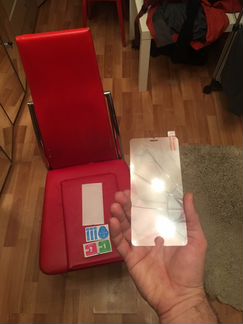 Защитное стекло iPhone 11