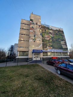 Свободного назначения, 748 м²
