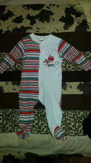 Комбинезоны (осталось 3 шт.)