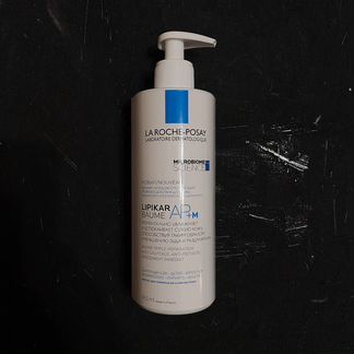 La roche posay бальзам lipikar baume AP+M