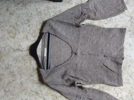 Кофта для девочки, рост 146-158 см (10-13 лет)