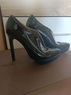 Туфли Lanvin оригинал
