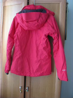 Зимняя спортивная куртка THE north face