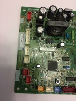 Плата управления Fujitsu General K07BS-1205HUE-C1