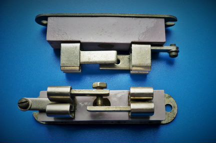 Грозоразрядники антенн воздушные искровые 50-х г