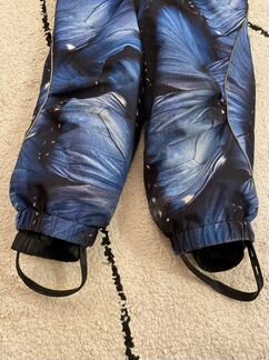 Зимний комбинезон Molo 104 см