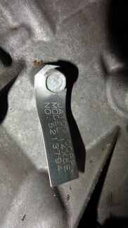 АКПП infiniti Q50 VQ37VHR