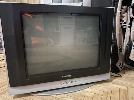 Бу телевизор samsung