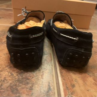 Мокасины Tod’s