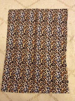 Новая наволочка хлопок