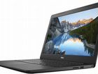 Ноутбук Dell Inspiron 5770 i3-7020U 4Gb 1Tb 17,3