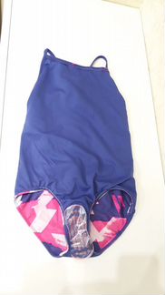 Купальник Adidas для девочки новый 152