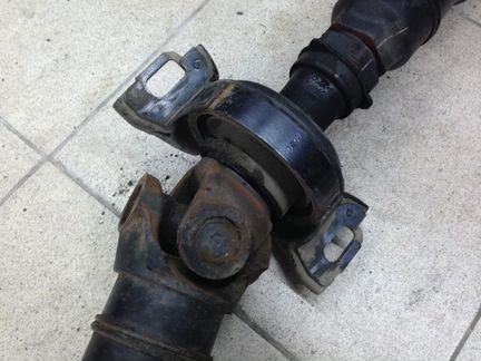 Карданный вал Лексус GS 450 h Lexus, 37100-30850