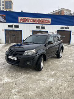 Great Wall Hover H3 2.0 МТ, 2012, 109 500 км