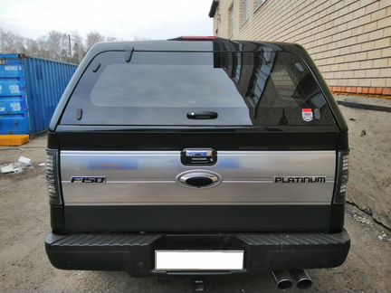 Кунг Ford F150 2009-2014 год