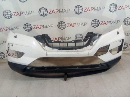 Бампер передний Nissan X-Trail T32
