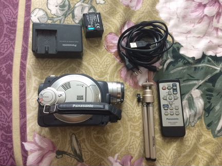 Видеокамера