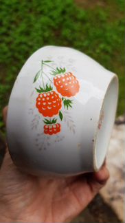 Сахарница СССР