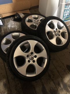Denver golf gti