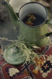 Кофейник