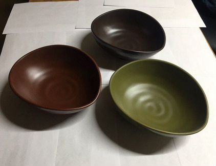 Посуда Terra Collection Kulsan