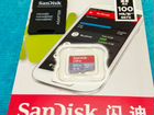 Micro SD SanDisk 64 Гб C10