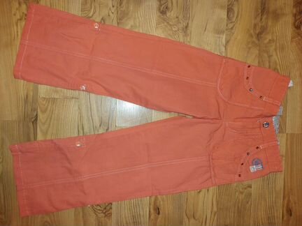 Детские штанишки