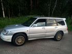 Subaru Forester 2.0 AT, 1997, 450 000 км