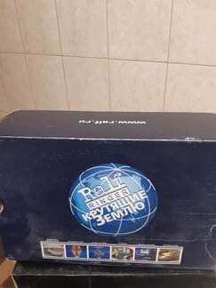 Зимние полу сапоги, размер 43