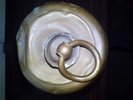 Грелка Голландская