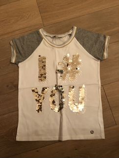 Футболка Twin set