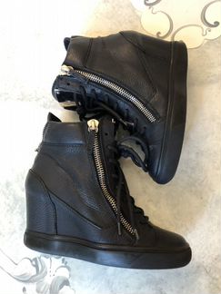 Кеды, кроссовки, ботинки Giuseppe Zanotti