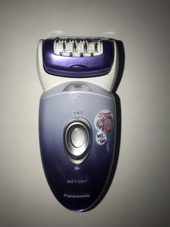 Эпилятор Panasonic ES-ED20